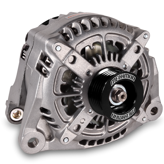 320 amp high output alternator for Ram Hemi 5.7L