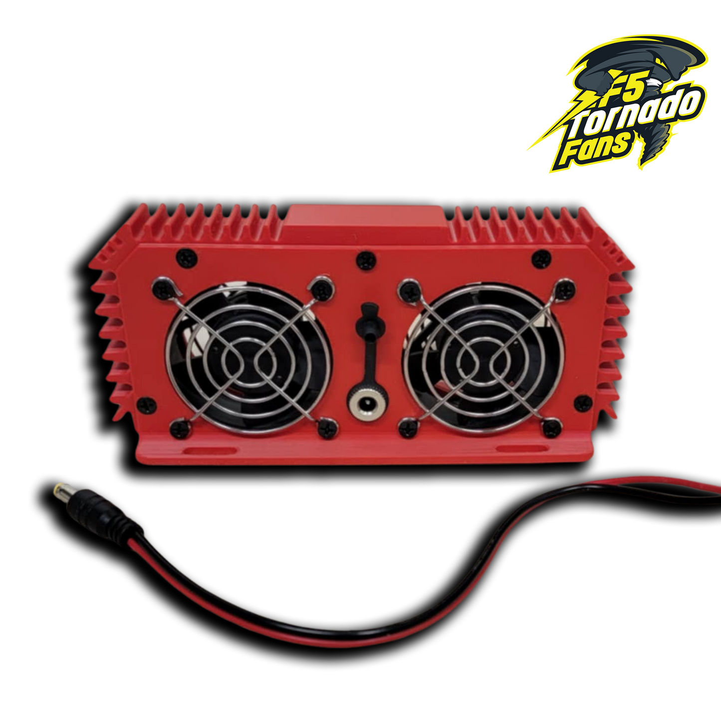 F3 (mini) Tornado Fan Ruthless Edition