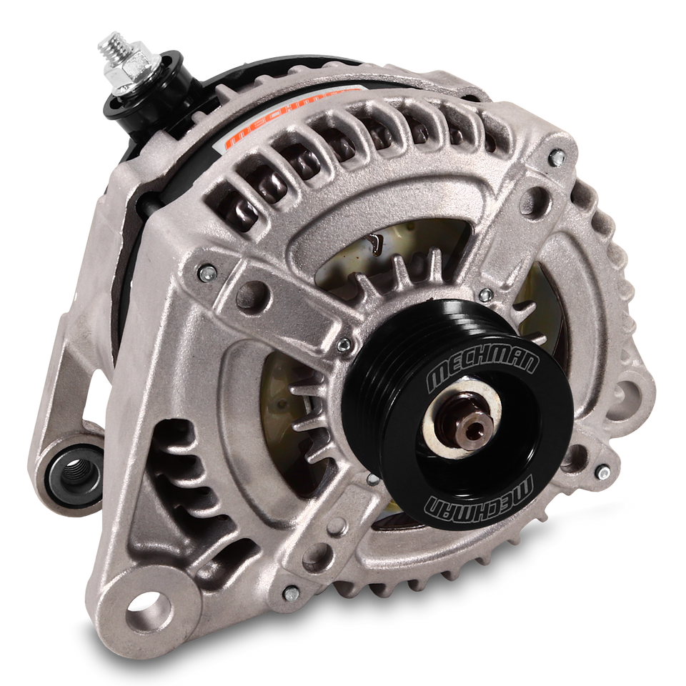 320-amp Alternator for Dodge Ram 1500 3.7/4.7
