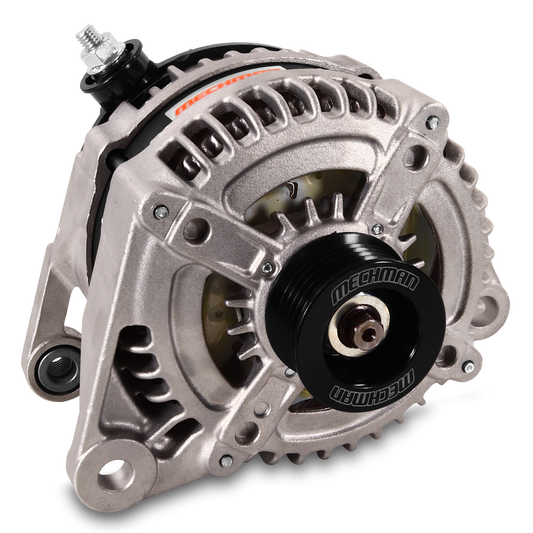 320-amp Alternator for Dodge / Chrysler / Jeep 3.7L / 4.7L engines