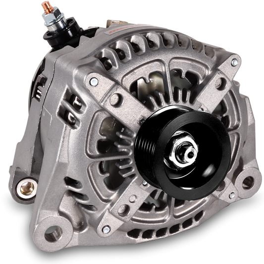 240 amp alternator for Dodge Ram 5.7L Hemi Truck