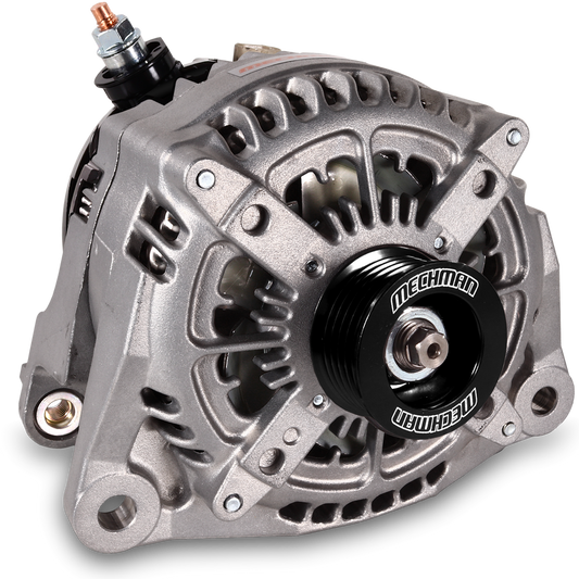 320 amp Alternator for 03-09 5.9L Cummins Ram