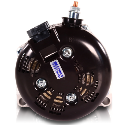 GM Truck 6.6L Diesel 320a Alternator