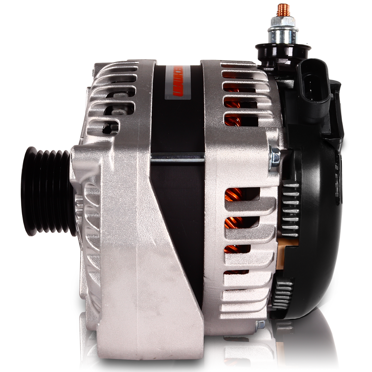 GM Truck 6.6L Diesel 320a Alternator