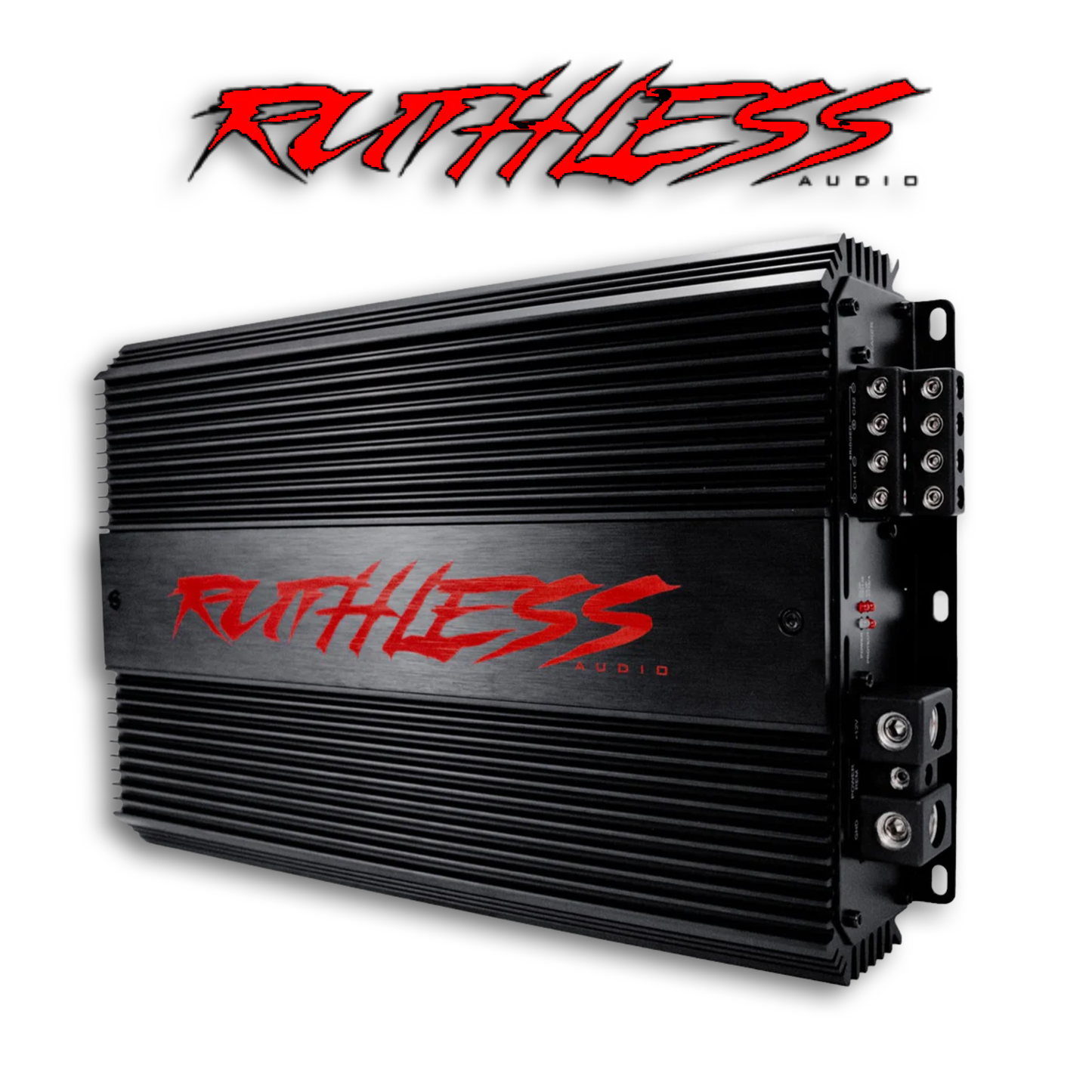 Ruthless Audio 1500.4