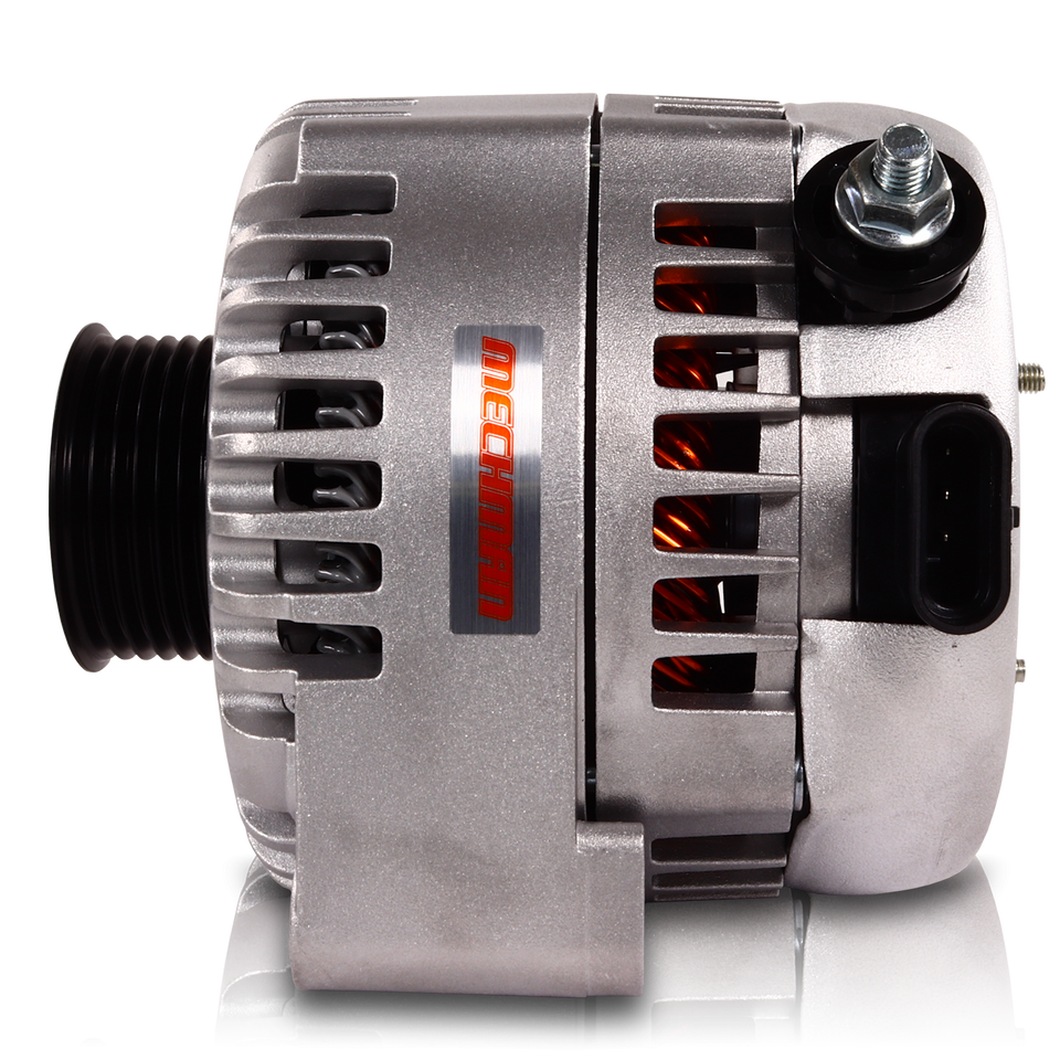 Chevy Astro Van 6 Phase 87-95 170 amp alternator