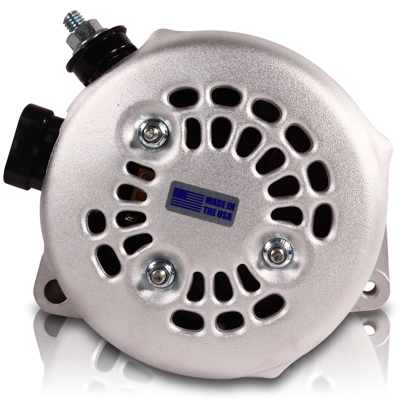 Chevy Astro Van 6 Phase 87-95 170 amp alternator
