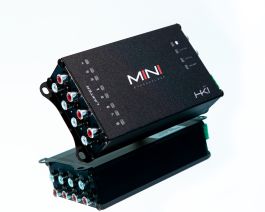HKI / SOUNDIGITAL MINI DSP