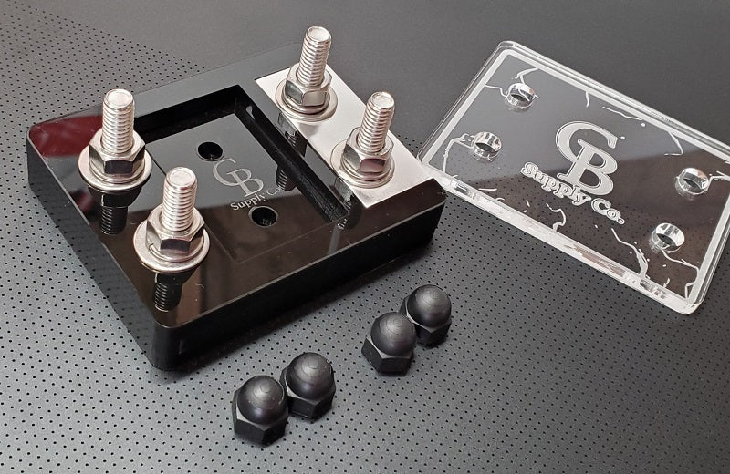 HD Fuse Holders