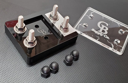 HD Fuse Holders