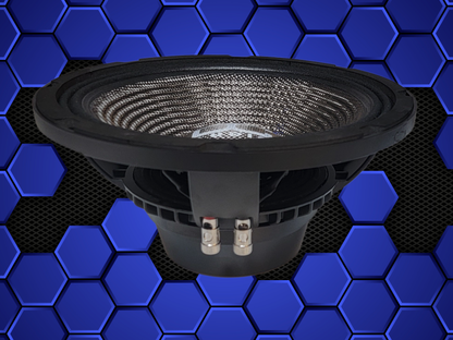 DC Audio NEO CF 10" Full Range Pro Audio 400 watts