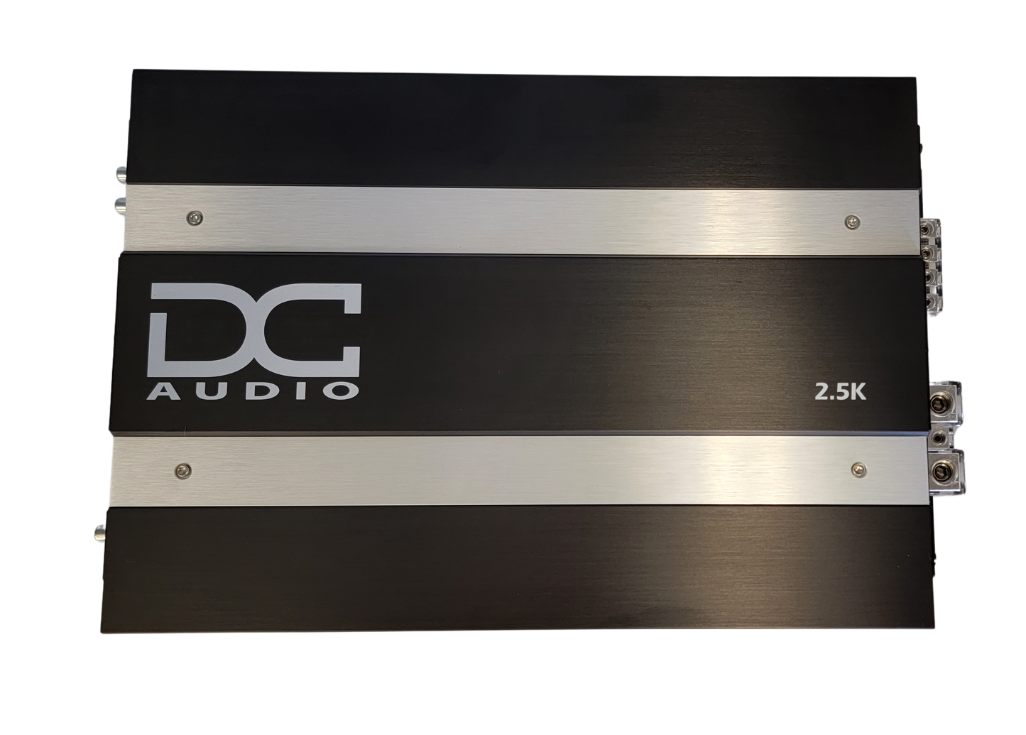 2.5k 2500 watt Mono Block Amplifier "Competition Series"