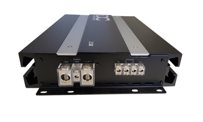 2.5k 2500 watt Mono Block Amplifier "Competition Series"
