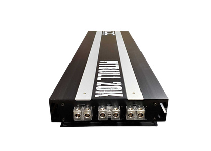 20.0k "PITBULL" 20,000 watt Mono Block Amplifier "Competition Series"