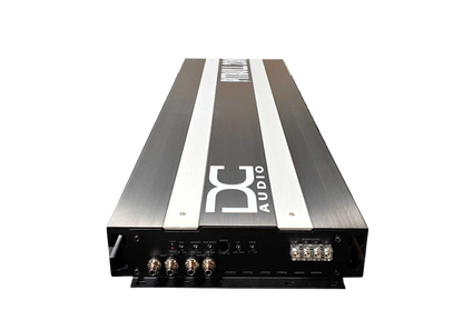 20.0k "PITBULL" 20,000 watt Mono Block Amplifier "Competition Series"