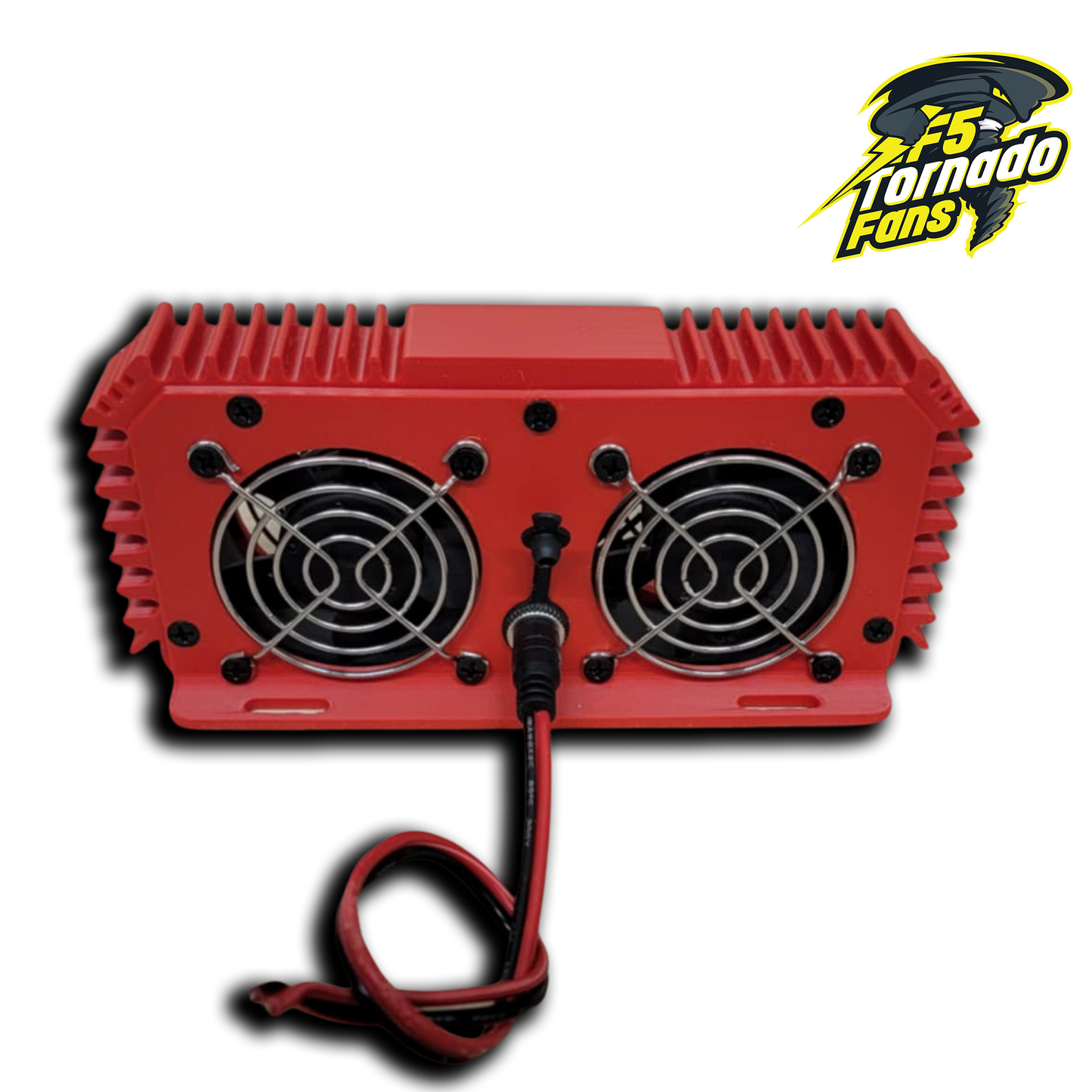 F3 (mini) Tornado Fan Ruthless Edition