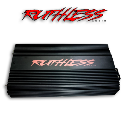 Ruthless Audio 2300.1