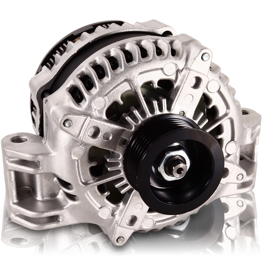 240 Amp alternator for Dodge / Chrysler LX 3.6 / 300 / Challenger / Charger