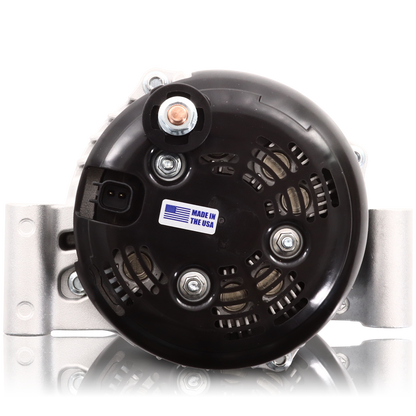 240 Amp alternator for Dodge / Chrysler LX 3.6 / 300 / Challenger / Charger