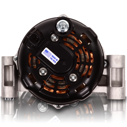 240 amp Alternator for Chrysler LX Chassis Late