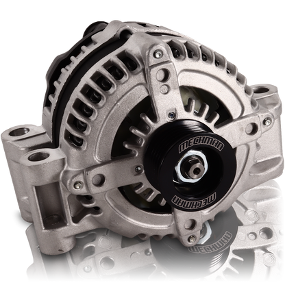 240 amp Alternator for Chrysler LX Chassis Late