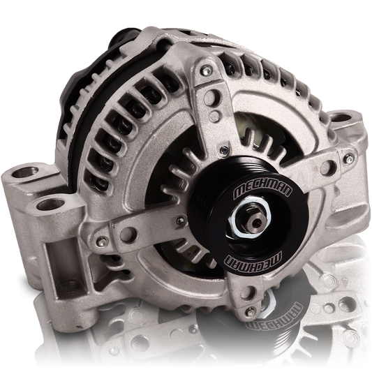 240 amp Alternator for Chrysler LX Chassis Late