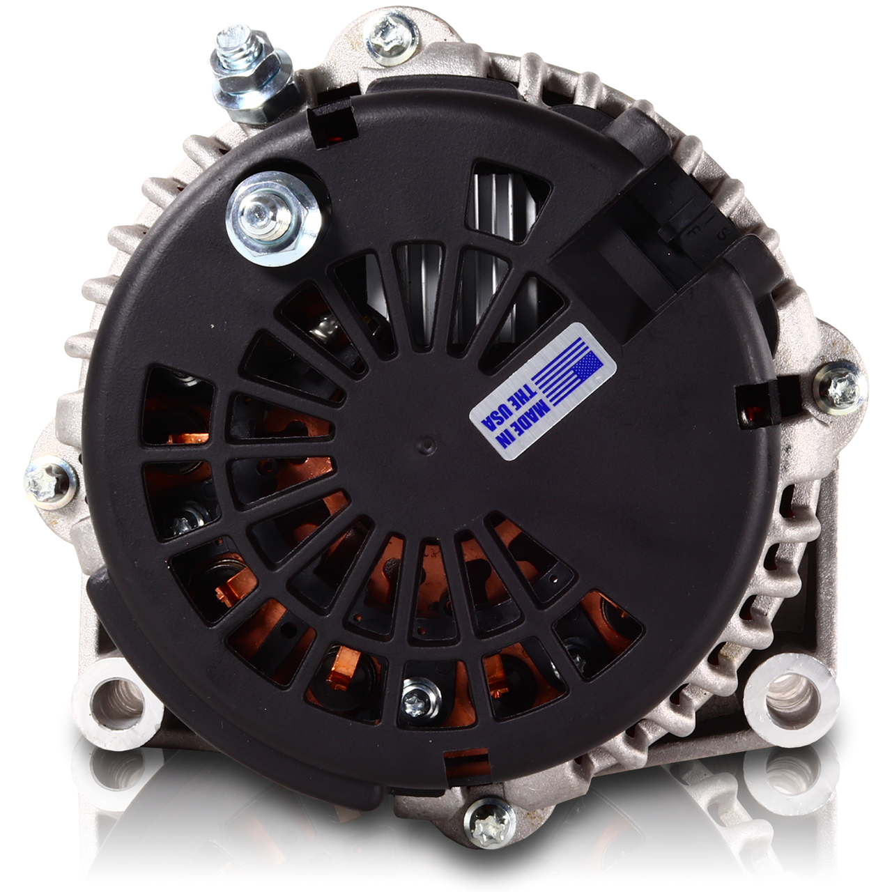 Cadillac Escalade 1999-2004 240 amp