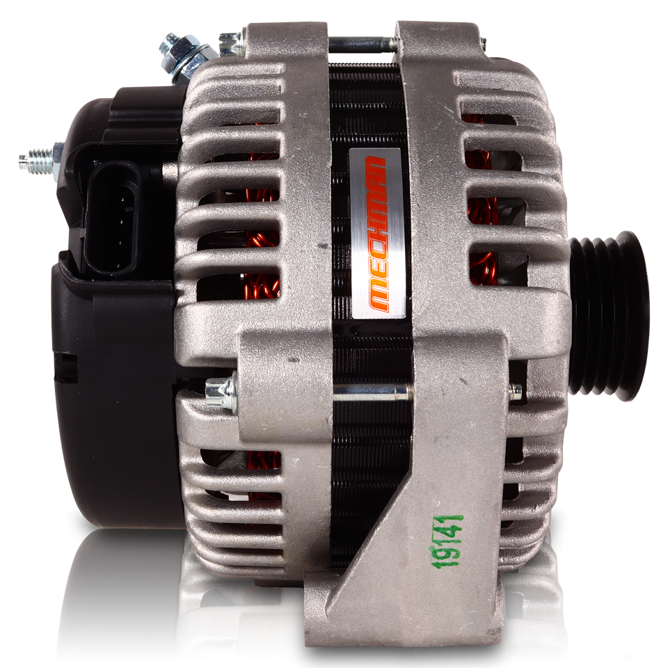 Cadillac Escalade 1999-2004 240 amp