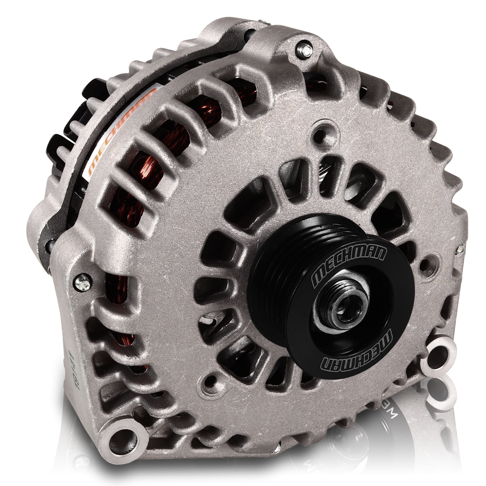 Cadillac Escalade 1999-2004 240 amp