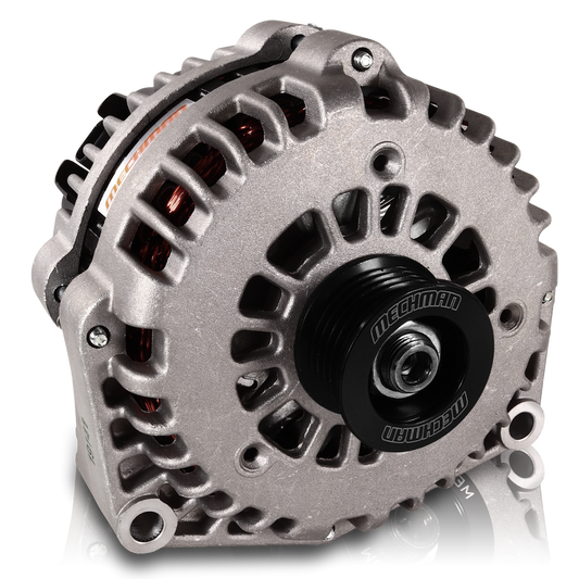 Cadillac Escalade 1999-2004 240 amp