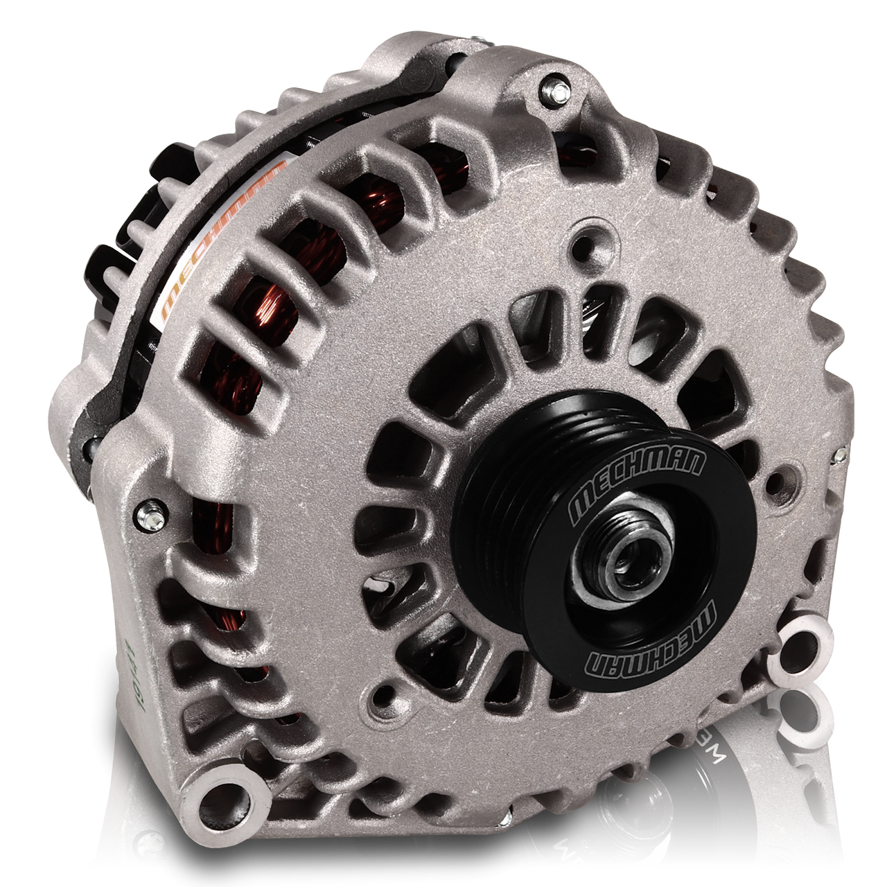 Chevy Truck-SUV 1996-2004  240 Amp W/4 Pin Oval Plug