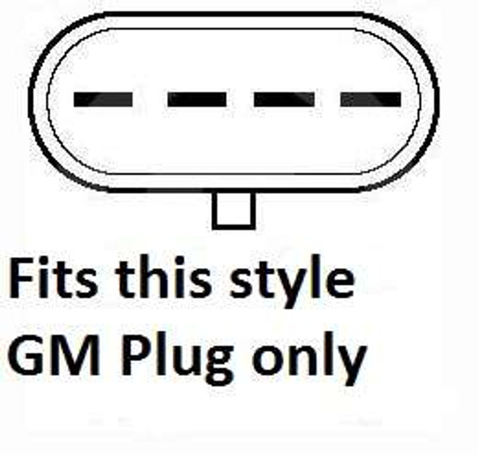 Cadillac Escalade 1999-2004 240 amp