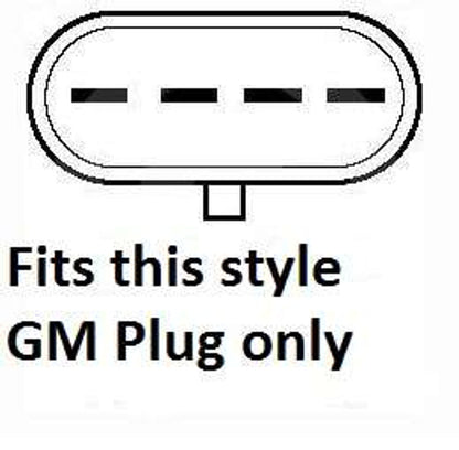 Cadillac Escalade 1999-2004 240 amp