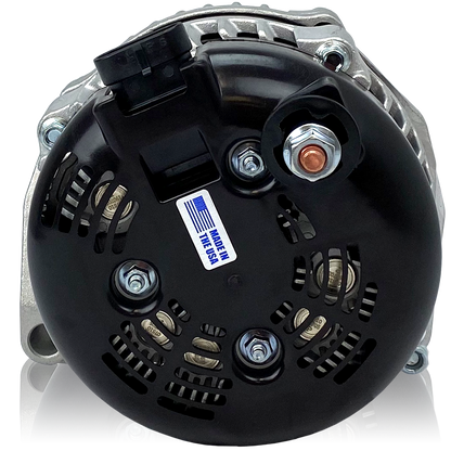 Chevy 6 Phase 87-95 250 amp Left Mount CS-130