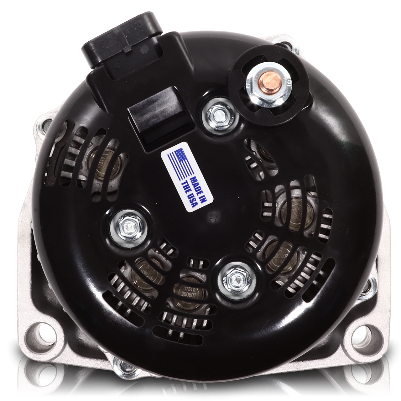 Cadillac Escalade 1999-2004 250 amp