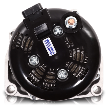 Cadillac Escalade 1999-2004 250 amp