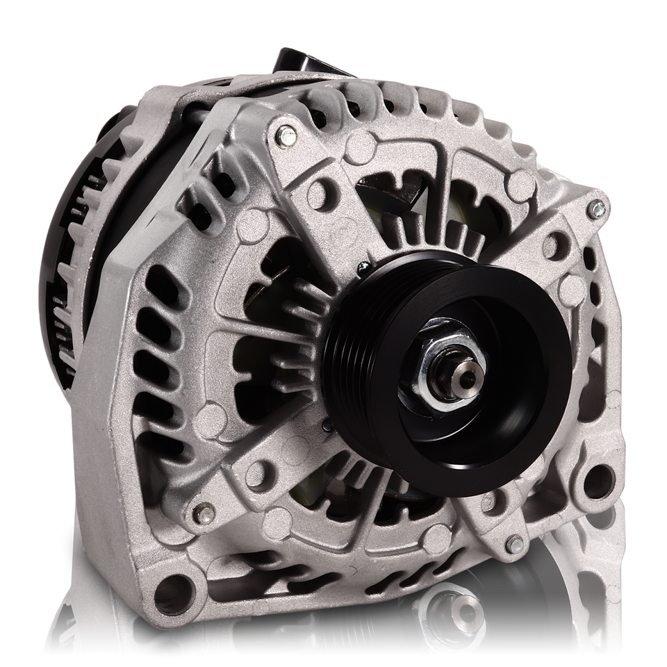 Cadillac Escalade 1999-2004 250 amp