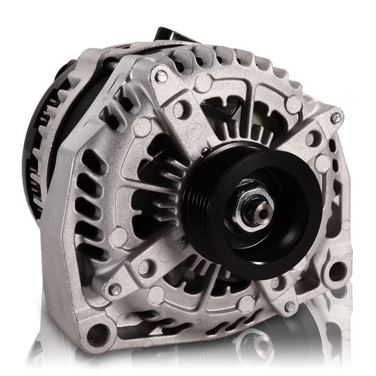 Cadillac Escalade 1999-2004 250 amp