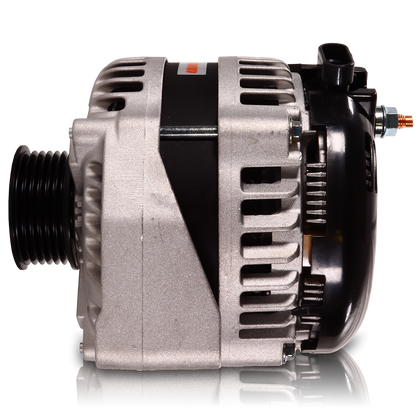 Cadillac Escalade 1999-2004 250 amp