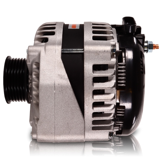 Cadillac Escalade 1999-2004 250 amp