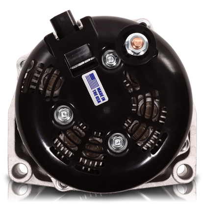 Cadillac Escalade 2005-2013 250 Amp Alternator
