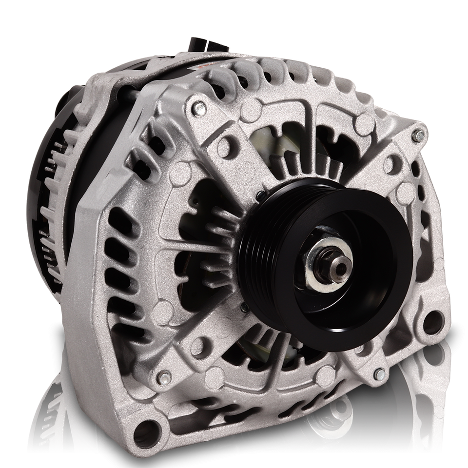 Cadillac Escalade 2005-2013 250 Amp Alternator