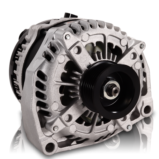 Cadillac Escalade 2005-2013 250 Amp Alternator
