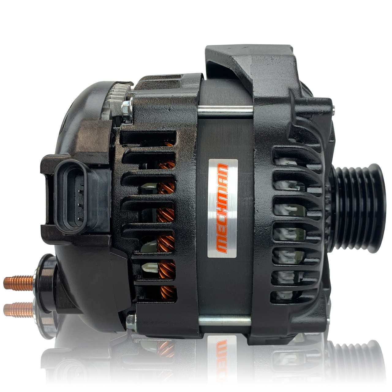 Cadillac Escalade 1999-2004 250 amp Black