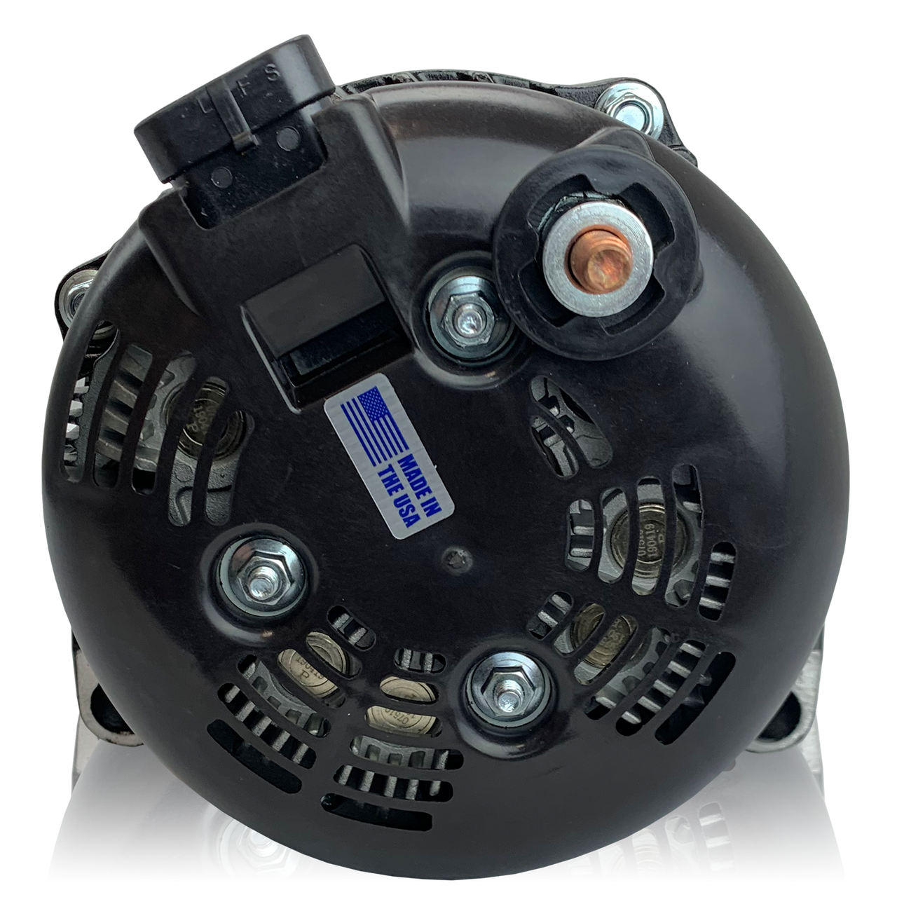 Cadillac Escalade 1999-2004 250 amp Black