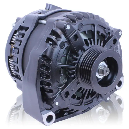 Cadillac Escalade 1999-2004 250 amp Black