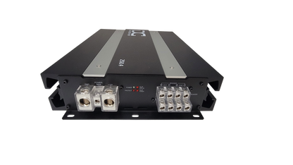 1.2k 1200 watt Mono Block Amplifier "Competition Series"