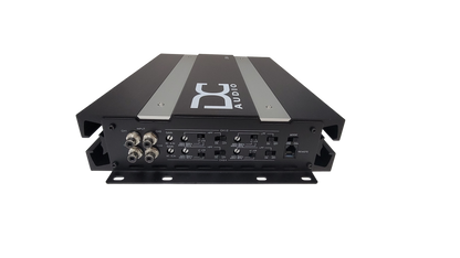 1.2k 1200 watt Mono Block Amplifier "Competition Series"