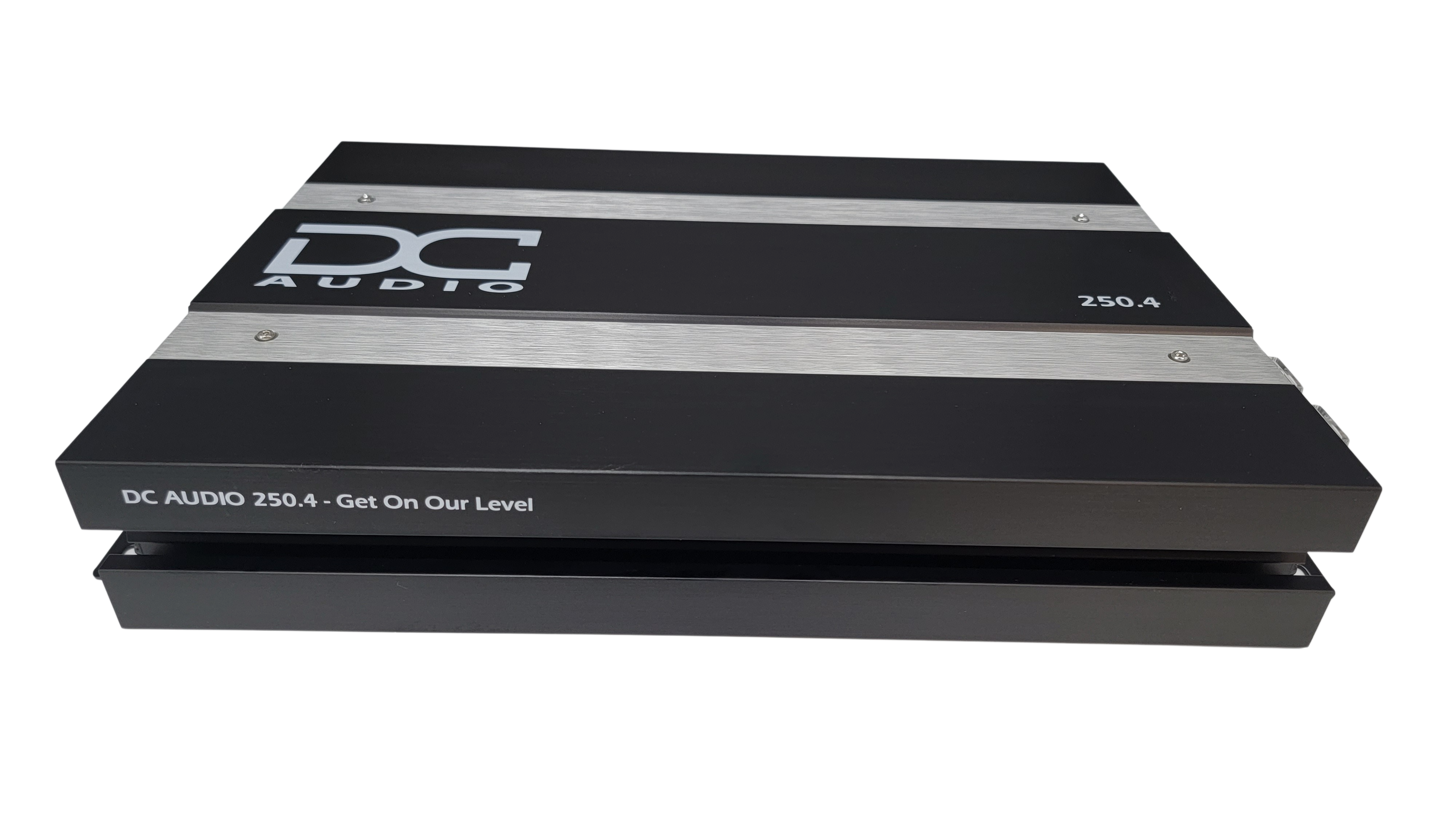 250.4 Class D 4-Channel Amplifier "Competition Series"