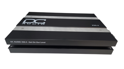 1.2k 1200 watt Mono Block Amplifier "Competition Series"